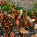 High Quality Hexagonal Chicken Wire Mesh